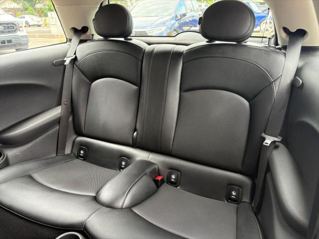 2014 MINI Hardtop Cooper
