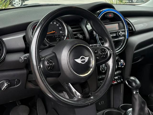 2014 MINI Hardtop Cooper