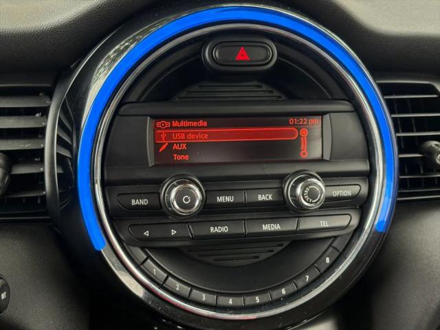 2014 MINI Hardtop Cooper