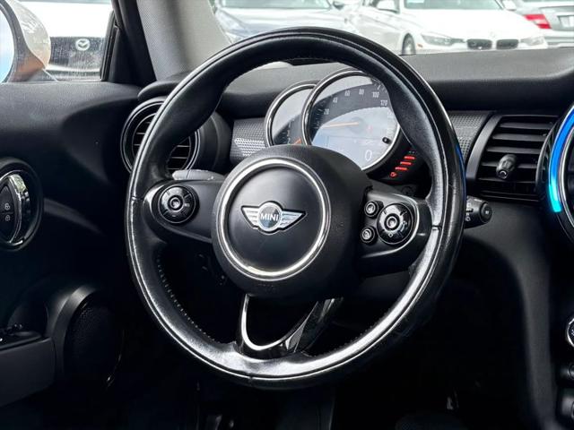 2014 MINI Hardtop Cooper