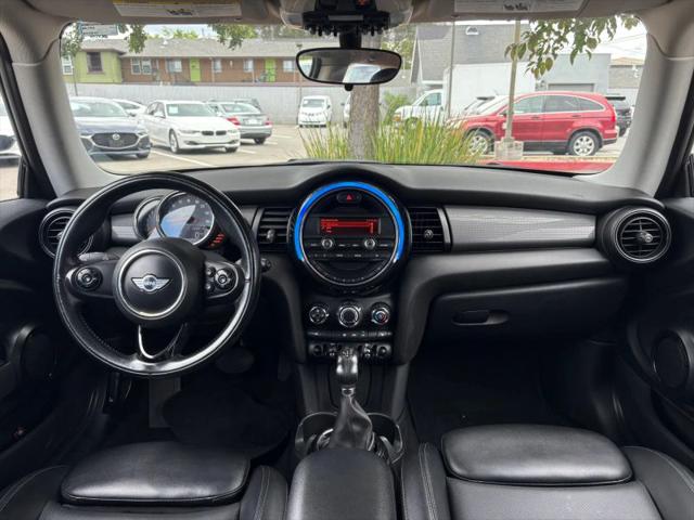 2014 MINI Hardtop Cooper