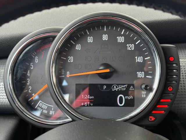 2014 MINI Hardtop Cooper