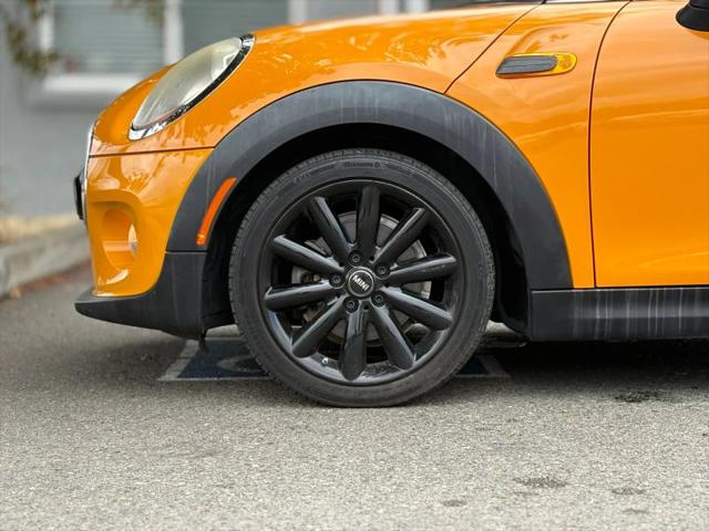 2014 MINI Hardtop Cooper