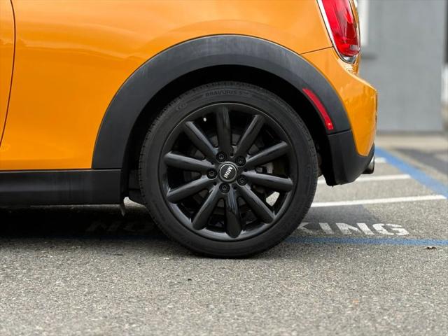 2014 MINI Hardtop Cooper