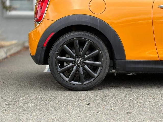 2014 MINI Hardtop Cooper