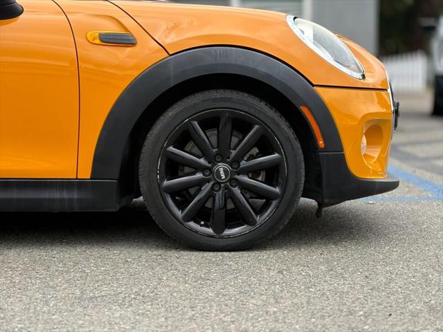 2014 MINI Hardtop Cooper