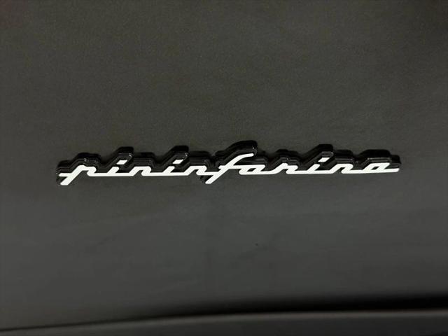 2017 Maserati GranTurismo MC
