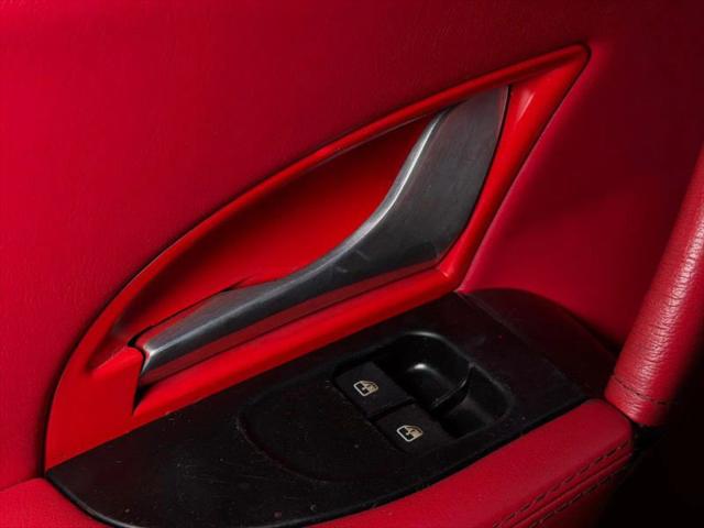 2017 Maserati GranTurismo MC