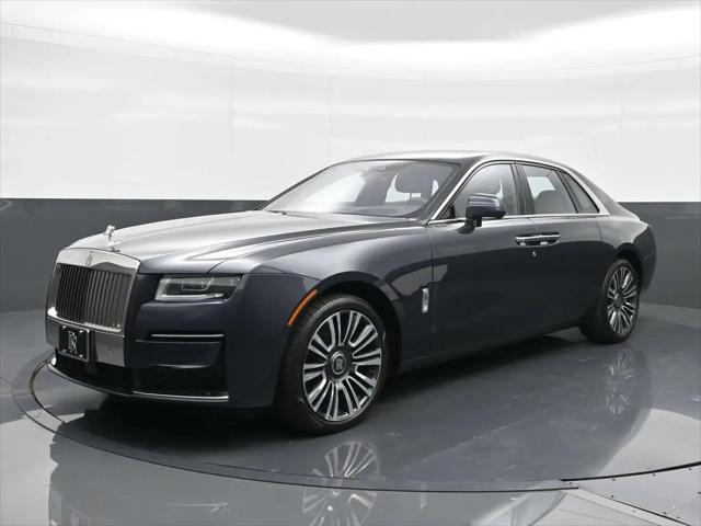 2022 Rolls-Royce Ghost Standard for sale in Miami, FL