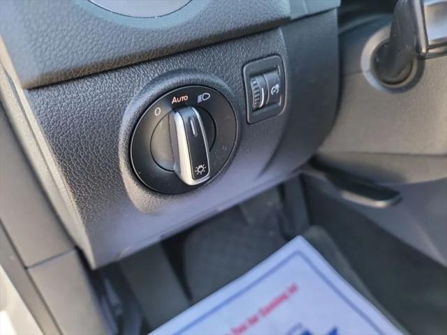 2017 Volkswagen Tiguan 2.0T S