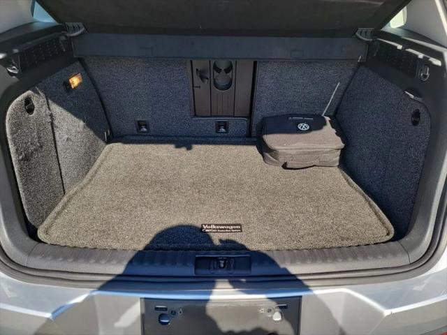 2017 Volkswagen Tiguan 2.0T S