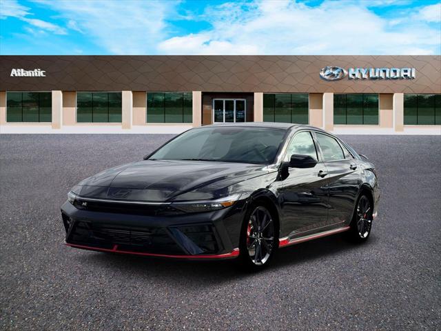 2026 Hyundai Elantra N for sale in West Islip, NY