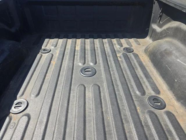 2021 Jeep Ram 2500 Tradesman Crew Cab 4x4 6'4" Box