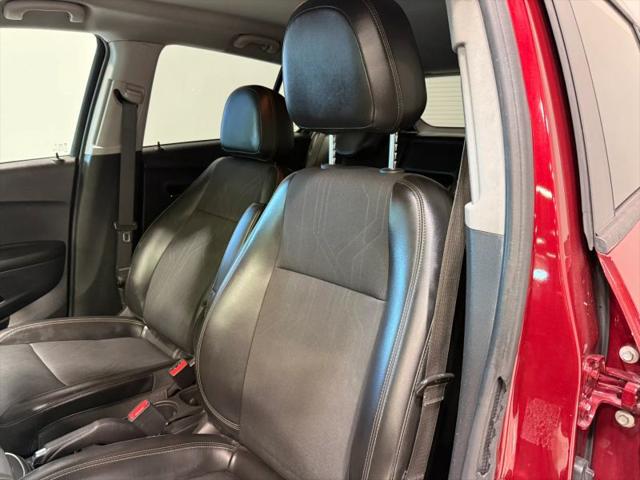 2022 Chevrolet Trax AWD LT
