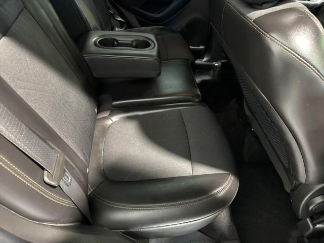2022 Chevrolet Trax AWD LT