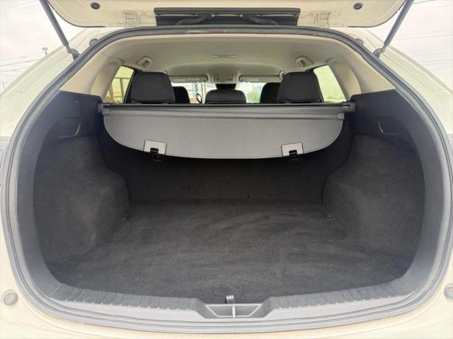 2017 Mazda CX-5 Sport
