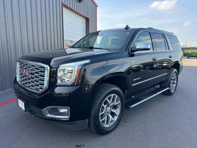 2019 GMC Yukon Denali for sale in San Antonio, TX