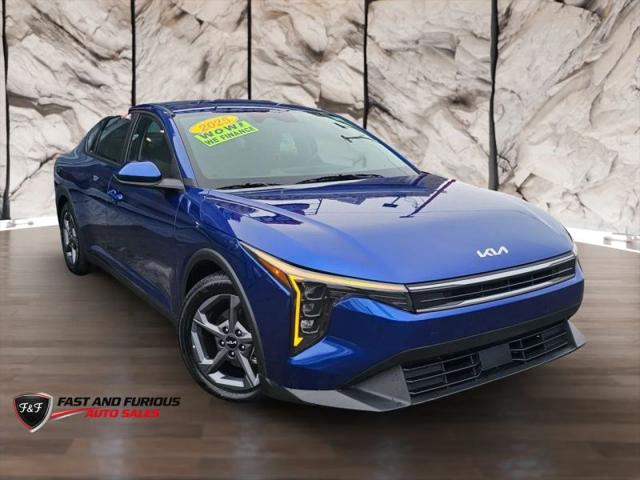 2025 Kia K4 LXS for sale in Newark, NJ