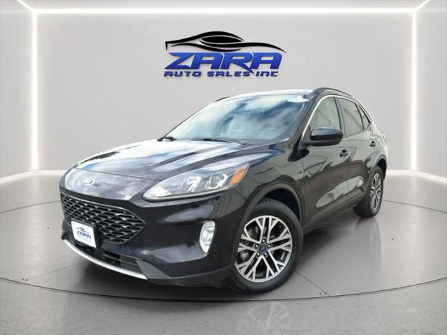 2020 Ford Escape SEL for sale in Denver, CO