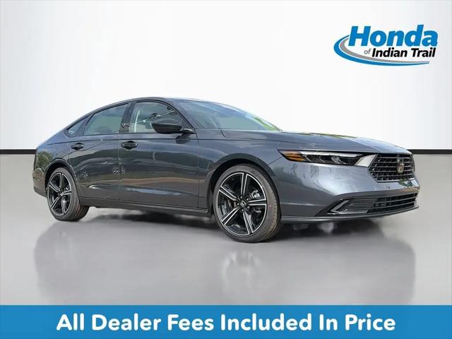 2026 Honda Accord Sedan SE for sale in Indian Trail, NC