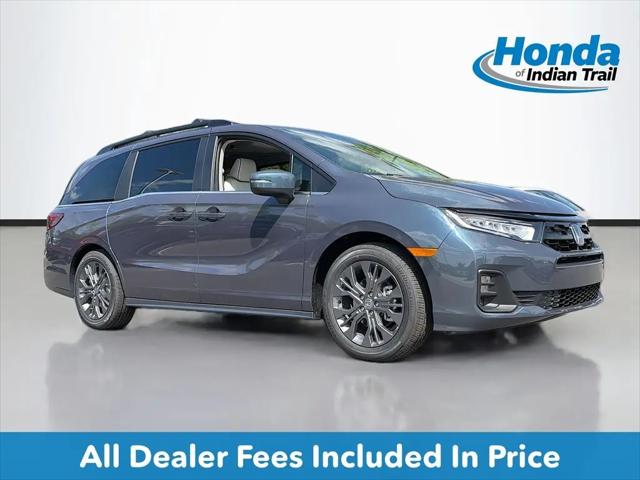2026 Honda Odyssey Touring for sale in Indian Trail, NC