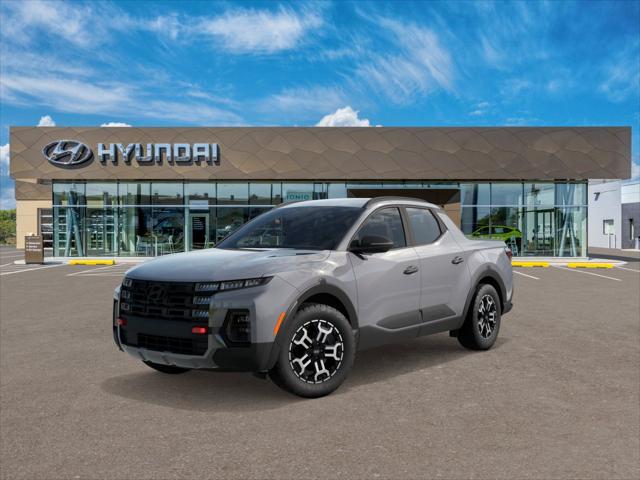 2026 Hyundai Santa Cruz XRT for sale in Huntington, WV