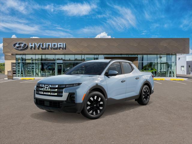 2026 Hyundai Santa Cruz SEL for sale in Huntington, WV