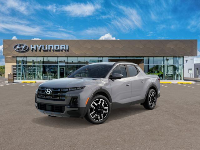 2026 Hyundai Santa Cruz Limited for sale in Huntington, WV