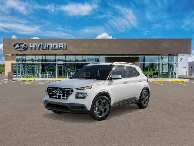 2026 Hyundai Venue SEL for sale in Huntington, WV