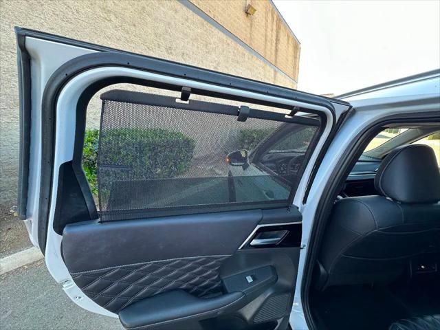 2023 Mitsubishi Outlander PHEV SEL S-AWC