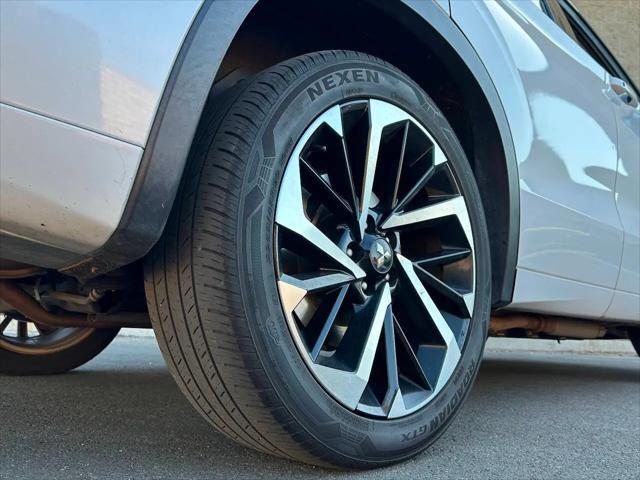 2023 Mitsubishi Outlander PHEV SEL S-AWC