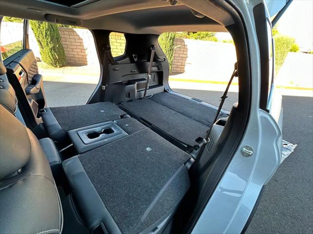 2023 Mitsubishi Outlander PHEV SEL S-AWC
