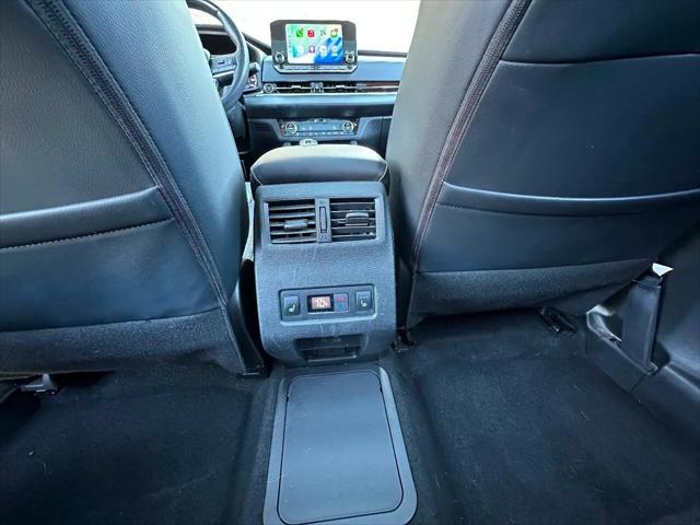 2023 Mitsubishi Outlander PHEV SEL S-AWC