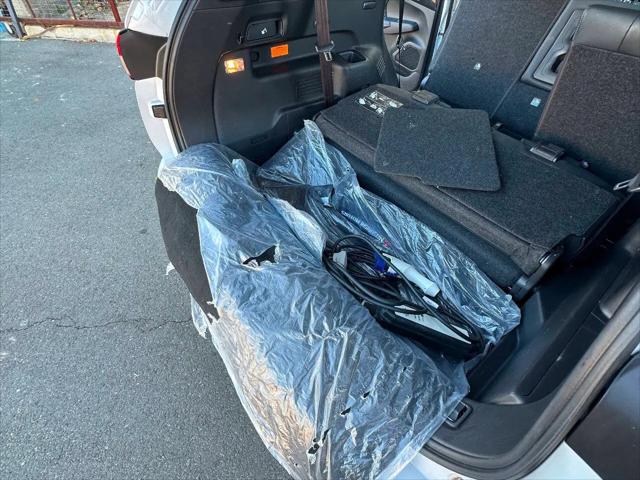 2023 Mitsubishi Outlander PHEV SEL S-AWC