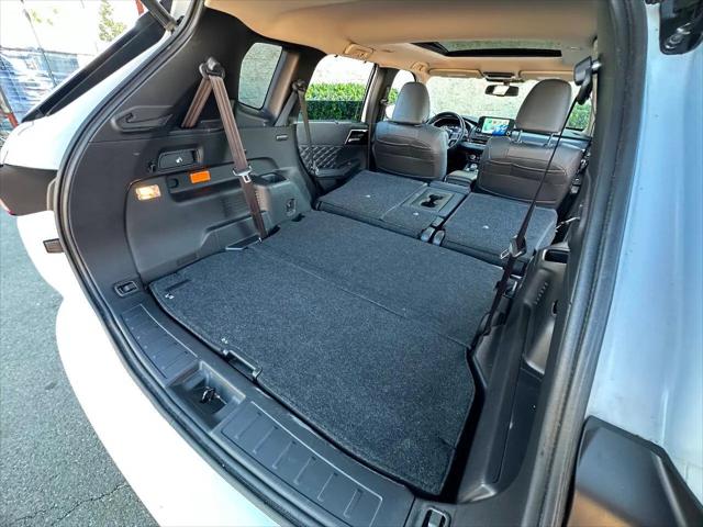 2023 Mitsubishi Outlander PHEV SEL S-AWC