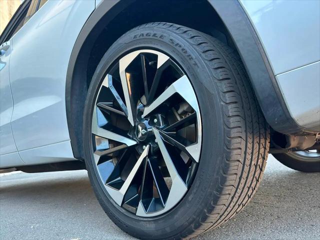 2023 Mitsubishi Outlander PHEV SEL S-AWC