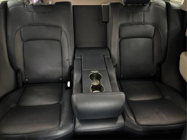 2020 Land Rover Range Rover Supercharged