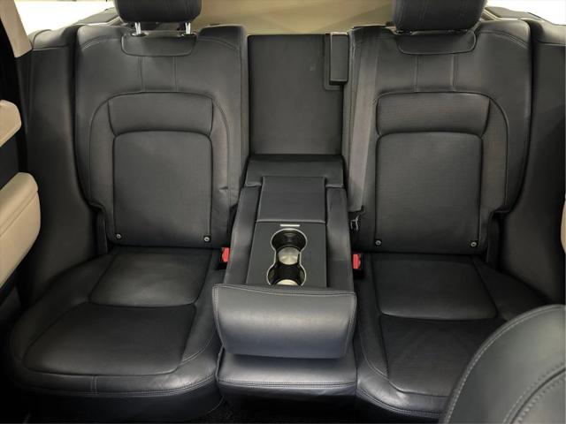 2020 Land Rover Range Rover Supercharged