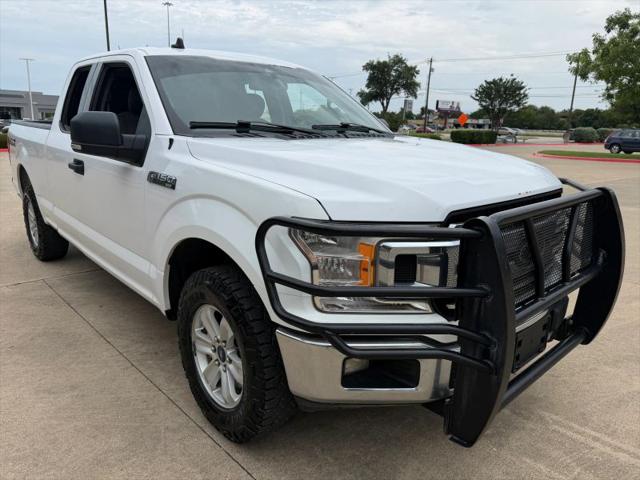 2019 Ford F-150 XLT for sale in Austin, TX