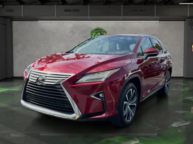 2018 Lexus RX 350 350 for sale in Plantation, FL