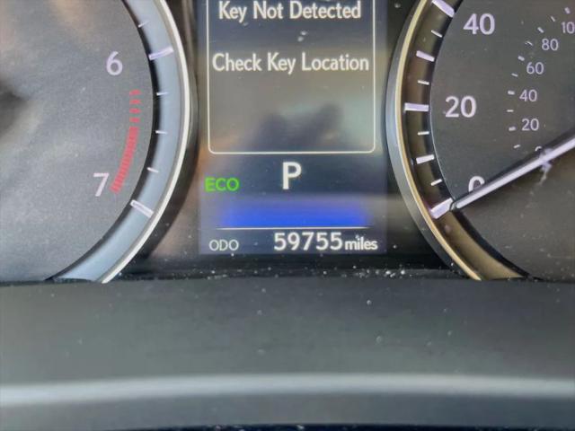 2018 Lexus RX 350 350