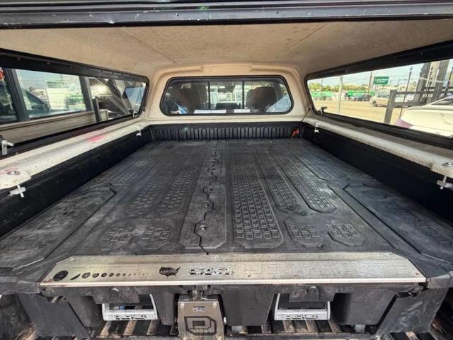 2020 Toyota Tacoma SR5 V6