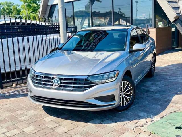 2020 Volkswagen Jetta 1.4T S for sale in Tampa, FL