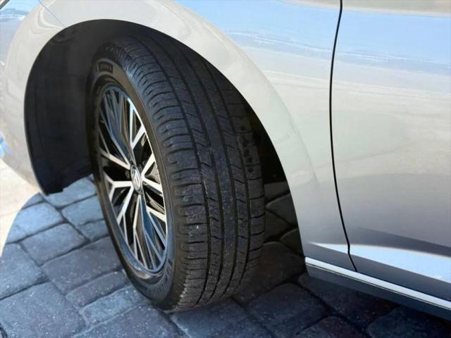 2020 Volkswagen Jetta 1.4T S