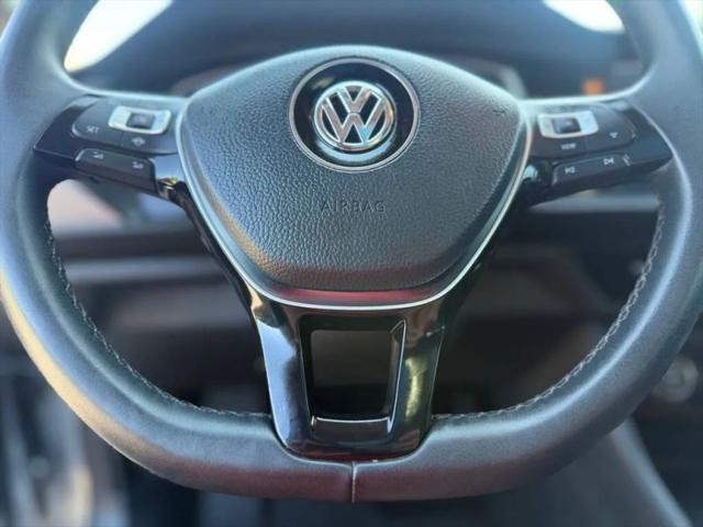 2020 Volkswagen Jetta 1.4T S