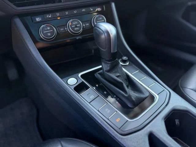 2020 Volkswagen Jetta 1.4T S