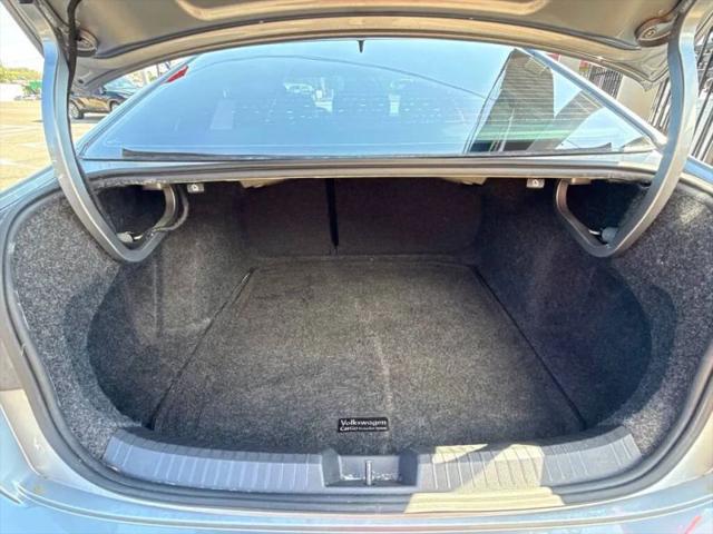 2020 Volkswagen Jetta 1.4T S