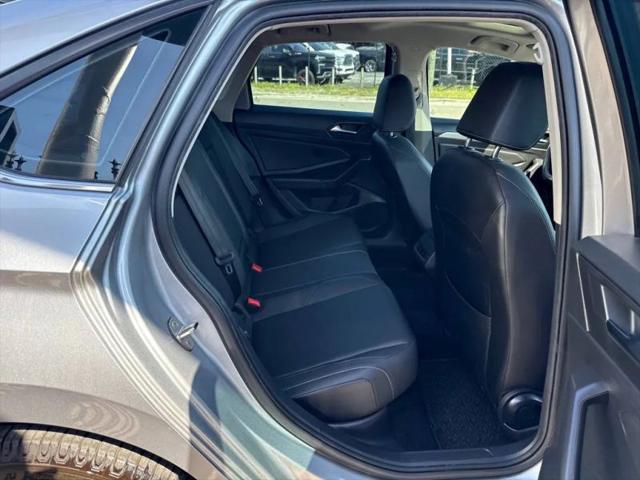2020 Volkswagen Jetta 1.4T S