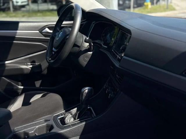 2020 Volkswagen Jetta 1.4T S