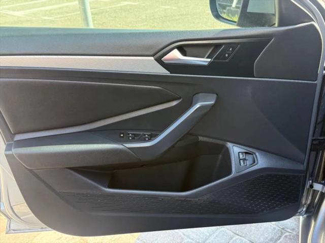 2020 Volkswagen Jetta 1.4T S